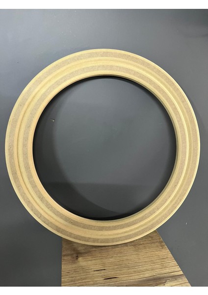 Çift Kanal Yuvarlak Ayna Çerçevesi fiyatları