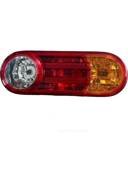 Hyundaı H100 Sağ Stop 2004-2007 (Duylu) (Kamyonet)