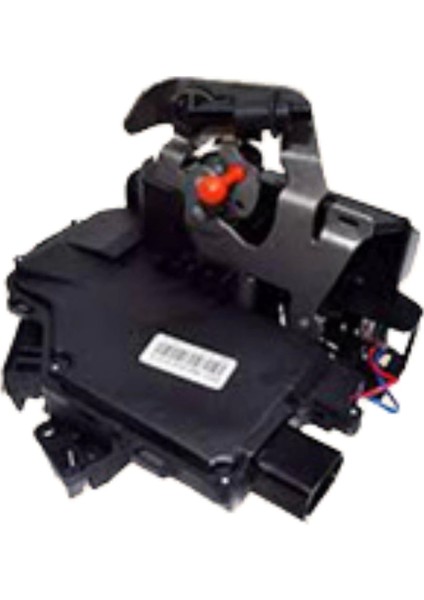 Kapı Kilit Mekanizması Arka Sol - 4B0839015G Wisco - Audi a6 98 ve Sonrası Uyumlu
