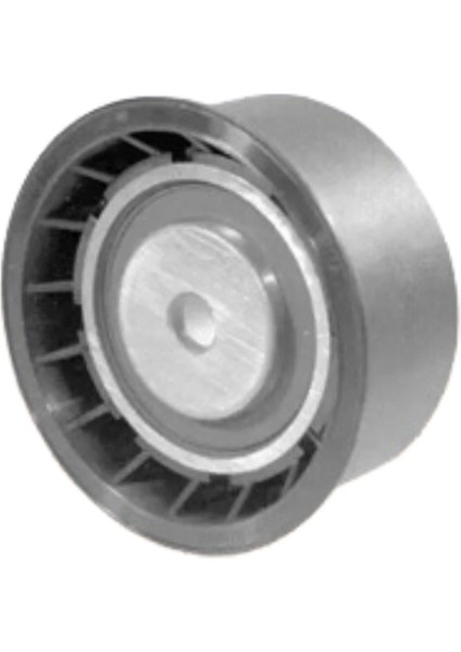 Triger Gergi Rulmanı Yardimcı Buyuk Civatalı – 5636455 - Wisco – Opel Astra 93 ve Sonrası Uyumlu