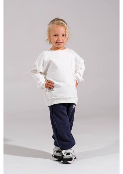 Gap Oversize Cepli Takım