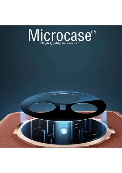 Honor Magic V3 Uyumlu Kamera Lens Koruma Halkası - Kapalı Tasarım -Siyah AL3401 fiyatları