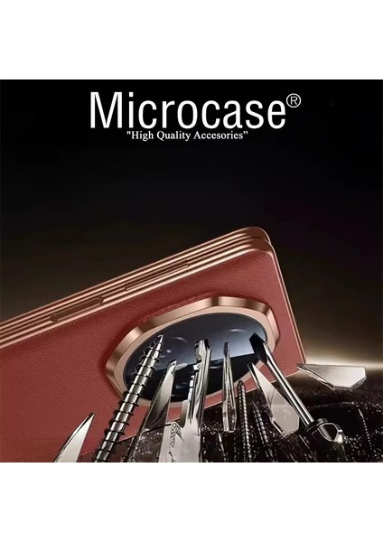 Honor Magic V3 Uyumlu Kamera Lens Koruma Halkası - Kapalı Tasarım -Siyah AL3401 modelleri