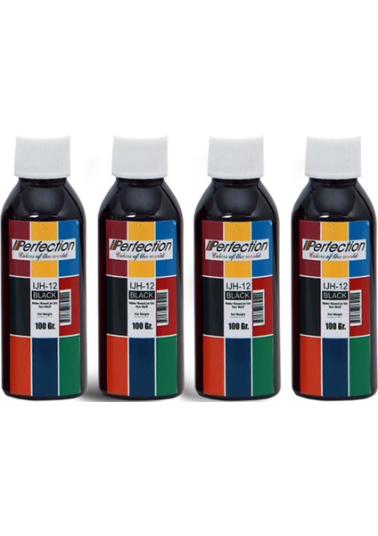 Canon Uyumlu GM4040 GM2040 Gı-40 Mono Siyah Yazıcı Mürekkebi 400 Gr.