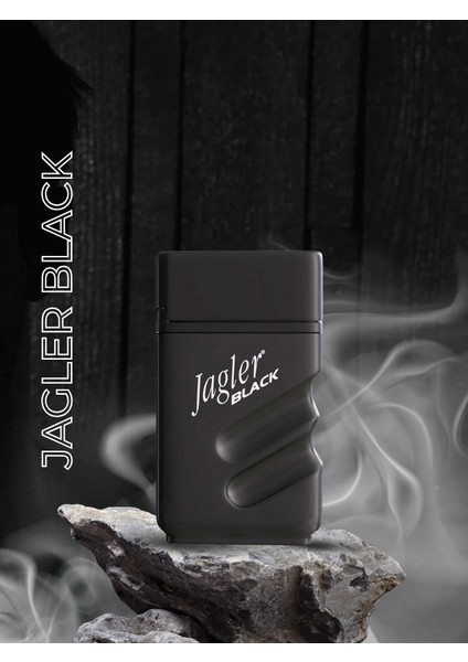 BLACK ERKEK EDT 90ML