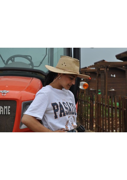 Baskılı Yazılı T-Shırt modelleri