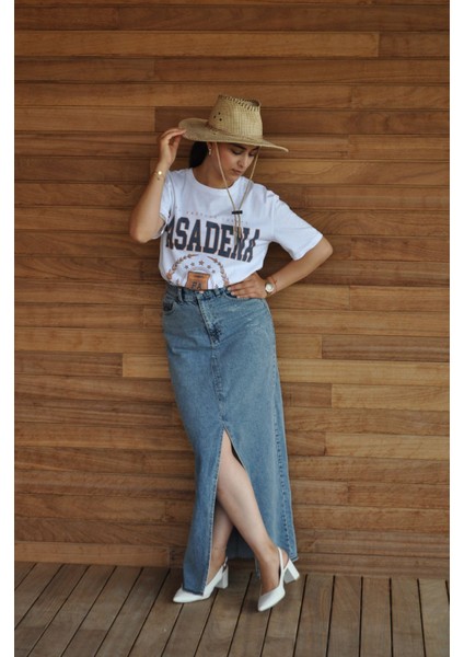 Baskılı Yazılı T-Shırt fırsatları