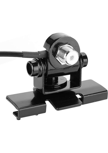 Mobil Anten RB-400 Araba Anteni Montaj Braketi + 5 M PL259 Konektörü Mobil Radyo Için Kablo Besleyici Kabloyu Uzatın -9800 -218 KT8900 fiyatları