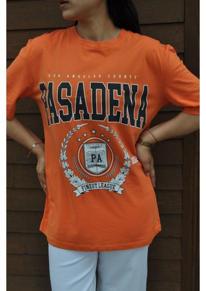 Baskılı Yazılı T-Shırt modelleri