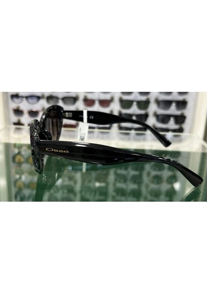 OS3641 01 Kadın Güneş Gözlüğü modelleri