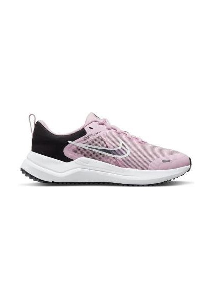 Downshifter 12 Pembe Kadın Koşu Ayakkabısı DM4194-600