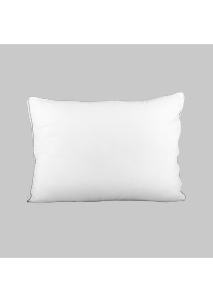 Fresh Air Beyaz Yastık 50*70 cm Beyaz