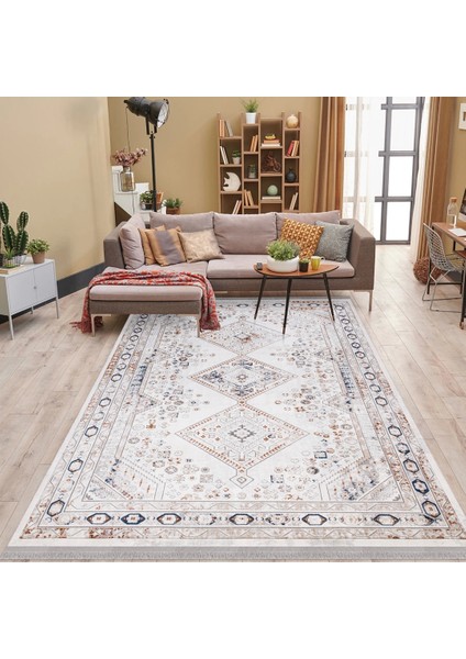 Ipek Halı Vales 7811A Modern Salon Halısı