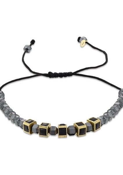 Altın Erkek Bileklik - 14K fiyatları