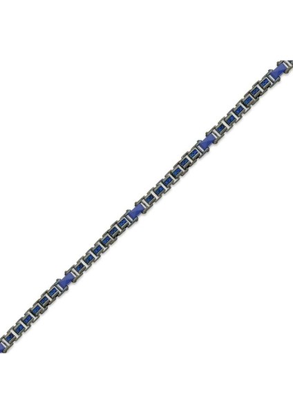 Altın Erkek Bileklik - 14K - 13.83GR
