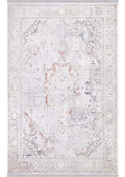 Ipek Halı Vales 7813A Modern Salon Halısı