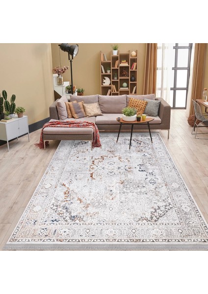 Ipek Halı Vales 7813A Modern Salon Halısı fiyatları