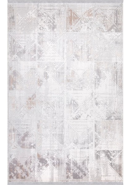 Ipek Halı Vales 7814A Modern Salon Halısı