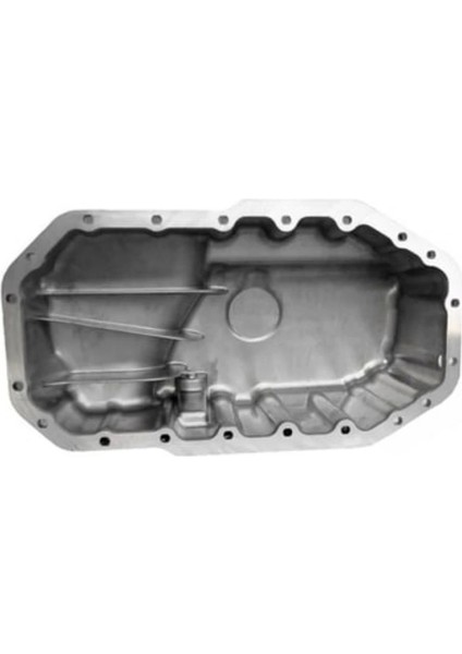 Yağ Karteri– 036103601N-WISCO- Volkswagen Polo Skoda Octavia 1.6 Aee ve Sonrası Uyumlu