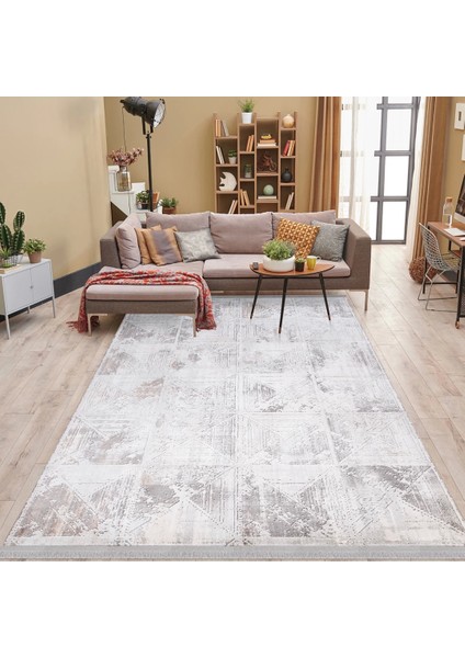 Ipek Halı Vales 7814A Modern Salon Halısı fiyatları