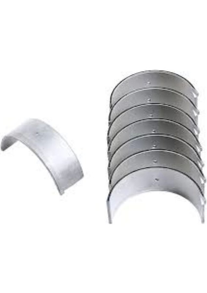 Kol Yatak 0,50MM – 87200620 Wisco - Volkswagen Golf4 Bora Passat A4 2e Akl 92 ve Sonrası Uyumlu
