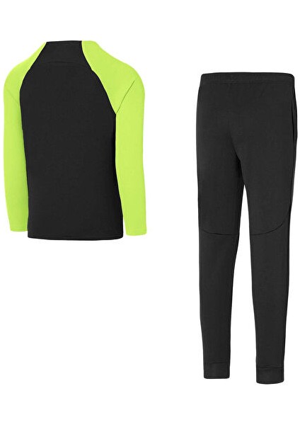 Dri Fit Academy Pro Çocuk Futbol Antrenman Eşofman Takımı DJ3363-010 Yeşil fiyatları