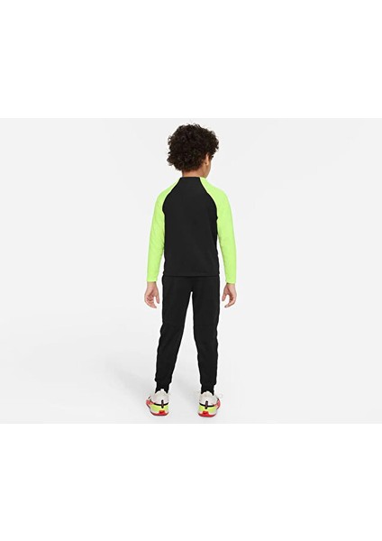 Dri Fit Academy Pro Çocuk Futbol Antrenman Eşofman Takımı DJ3363-010 Yeşil fırsatları