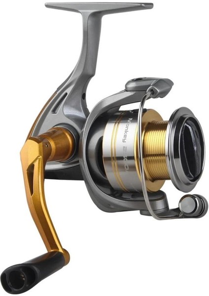 Monkey MO-3000A 2+1bb Spin Olta Makinesi fiyatları