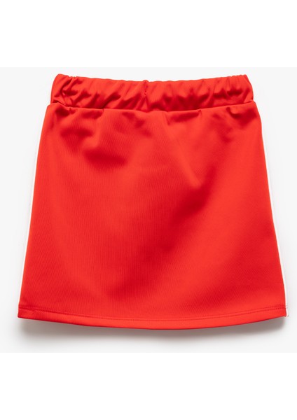 Beli Lastikli Bağlamalı Mini Etek fiyatları