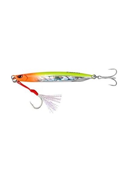 Metal Cast 20GR Light Jig Metal Yem