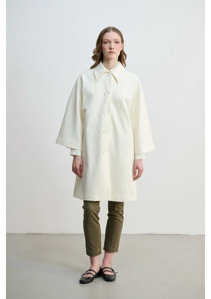 Monogram Kaftan - Ekru fiyatları