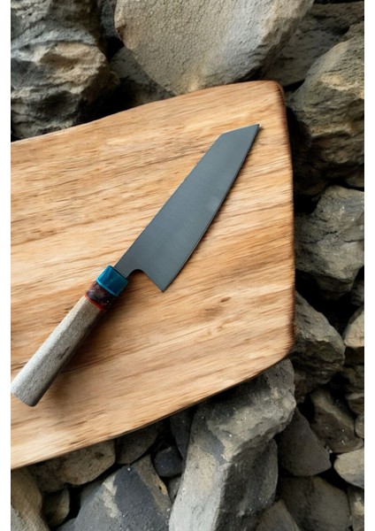 32CM 4034 Kiritsuke Şef Bıçağı