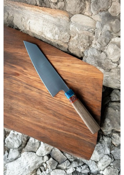 32CM 4034 Kiritsuke Şef Bıçağı