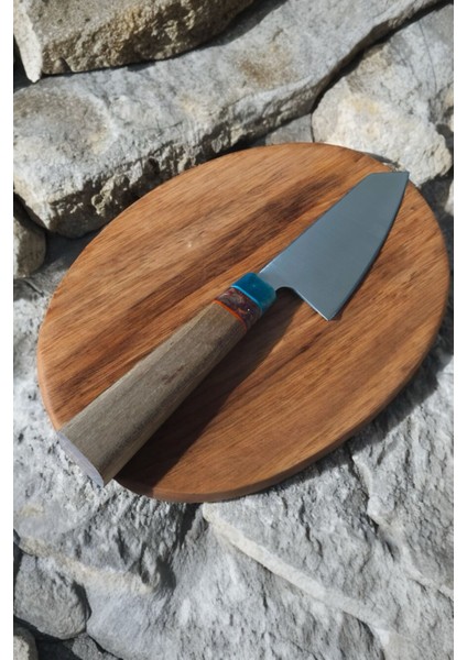 32CM 4034 Kiritsuke Şef Bıçağı