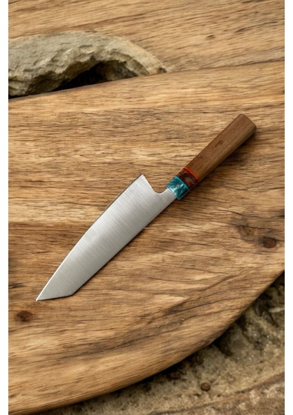 32CM 4034 Kiritsuke Şef Bıçağı