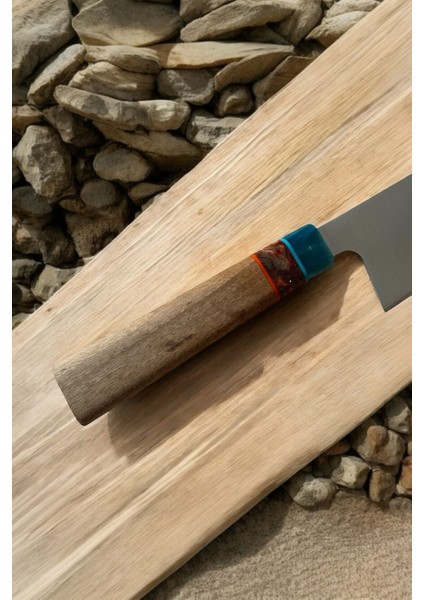 32CM 4034 Kiritsuke Şef Bıçağı