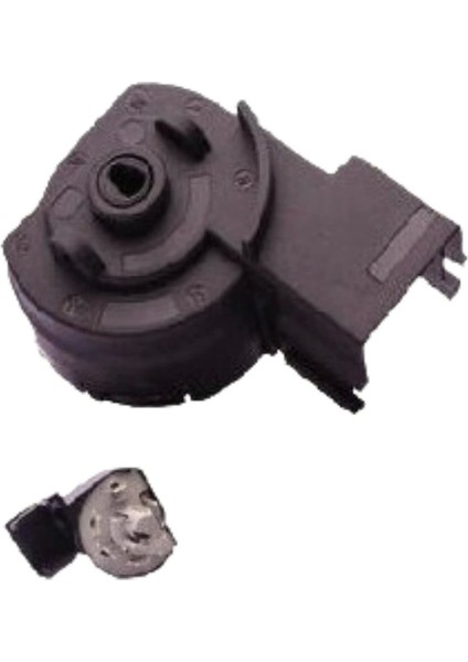 Kontak Soketi – 914856 Wisco – Opel Astra F Corsa B Vectra B Uyumlu