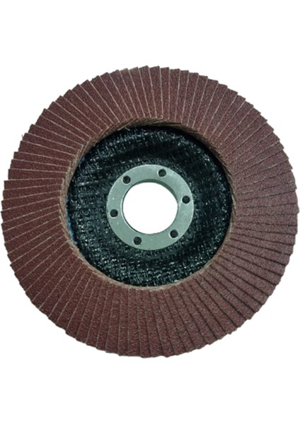 Kum Zımpara Diski -115X22.23MM -A80