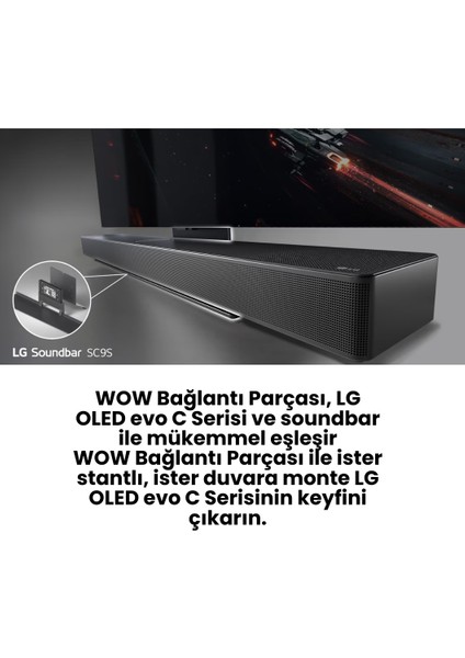 Dolby Atmos 3.1 Kanal 400w Soundbar fiyatları
