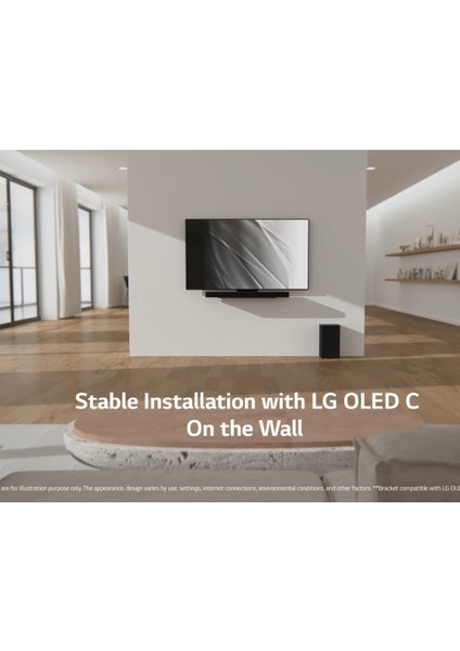 Dolby Atmos 3.1 Kanal 400w Soundbar fırsatları