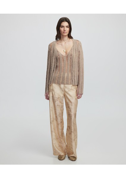 Ajurlu Triko Hırka IS1250050042003 modelleri