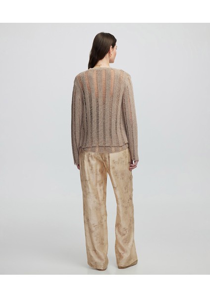 Ajurlu Triko Hırka IS1250050042003 fırsatları