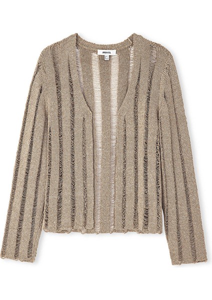 Ajurlu Triko Hırka IS1250050042003 indirimleri