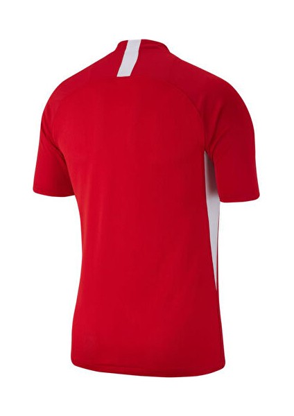 M Nk Dry Legend Jsy Ss Erkek Futbol Forması AJ0998-657 Kırmızı fiyatları