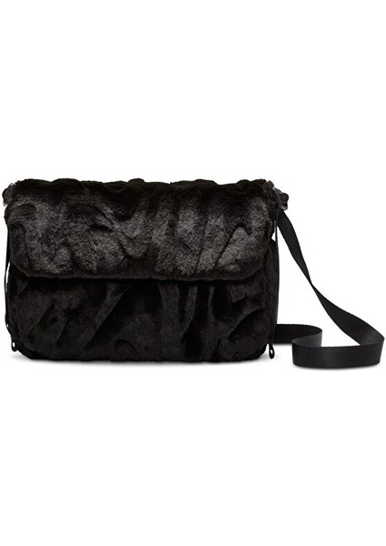 Sportswear Futura 365 Omuz Çantası FZ1326-010 Siyah