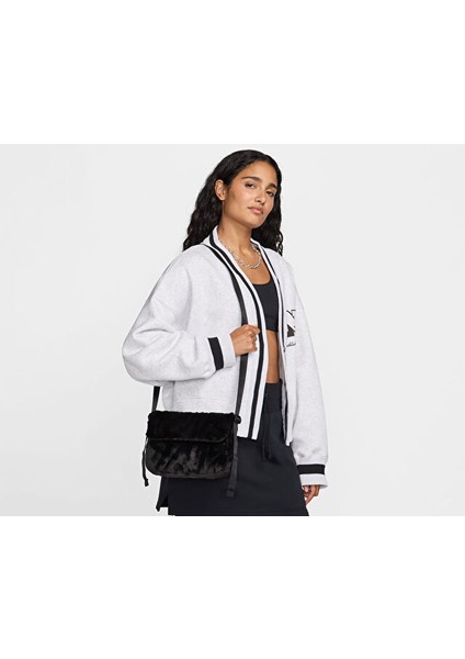 Sportswear Futura 365 Omuz Çantası FZ1326-010 Siyah fiyatları