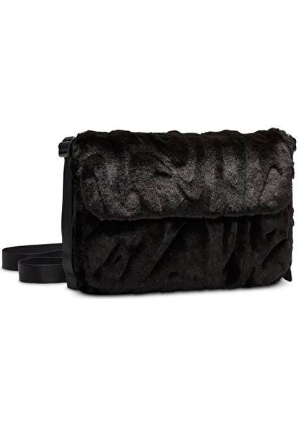 Sportswear Futura 365 Omuz Çantası FZ1326-010 Siyah modelleri