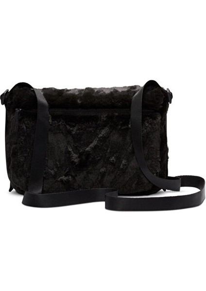 Sportswear Futura 365 Omuz Çantası FZ1326-010 Siyah fırsatları