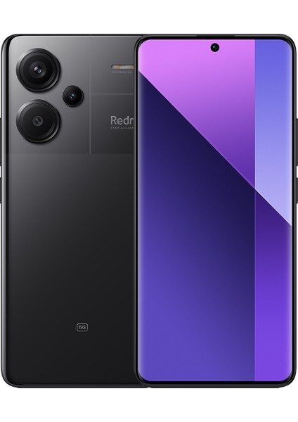 Redmi Note 13 Pro Plus 5g 256 GB 8 GB Ram (Xiaomi Türkiye Garantili) fırsatları