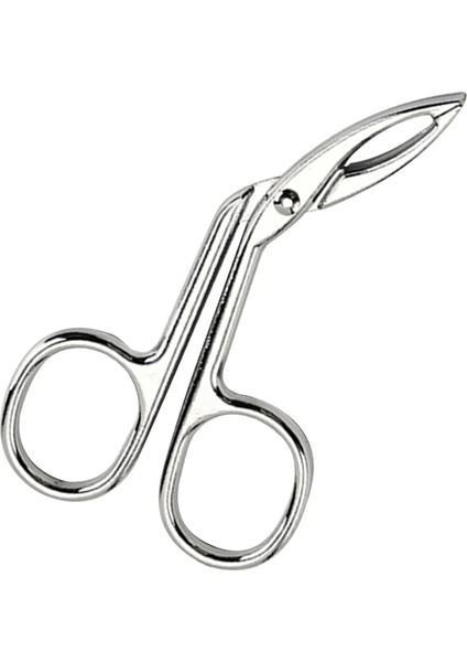 Paslanmaz Çelik Kaş Klip Cımbız Makası Sakal Burun Epilasyon Aracı Kadın Erkek Burun Saç Cımbız Makyaj Araçları (Yurt Dışından) fiyatları